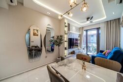 Dairy Farm Residences (D23), Apartment #610409781